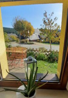 Schluchsee Apartment | Ferienwohnung Seelust