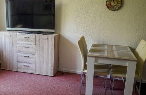 Plau am See Apartment | Ferienwohnung Seeluster Bucht