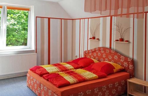 Plau am See Apartment | Ferienwohnung Seeluster Bucht