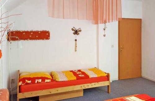 Plau am See Apartment | Ferienwohnung Seeluster Bucht