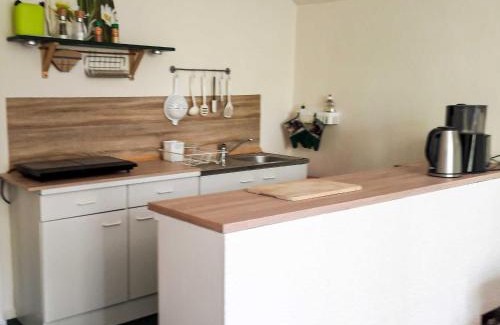 Plau am See Apartment | Ferienwohnung Seeluster Bucht
