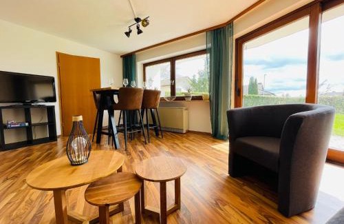Stockach Apartment | Ferienwohnung Seeriwa