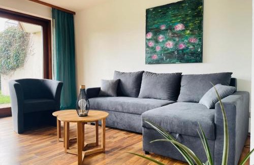 Stockach Apartment | Ferienwohnung Seeriwa