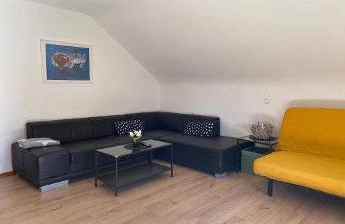 Calmbach Apartment | Ferienwohnung Seerose Bad Wildbad i. Schwarzwald