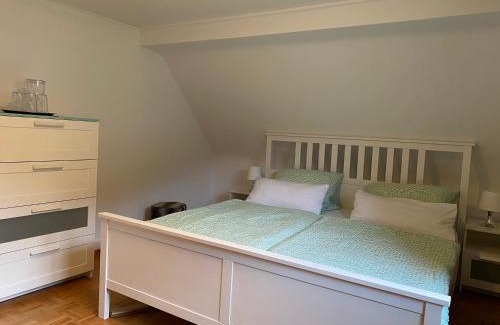 Calmbach Apartment | Ferienwohnung Seerose Bad Wildbad i. Schwarzwald