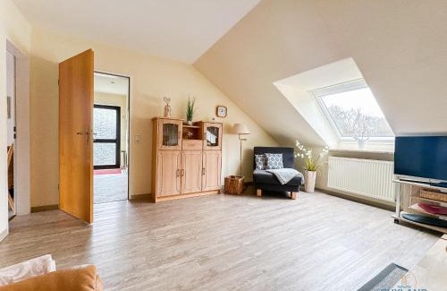 Doese Apartment | Ferienwohnung Seestern