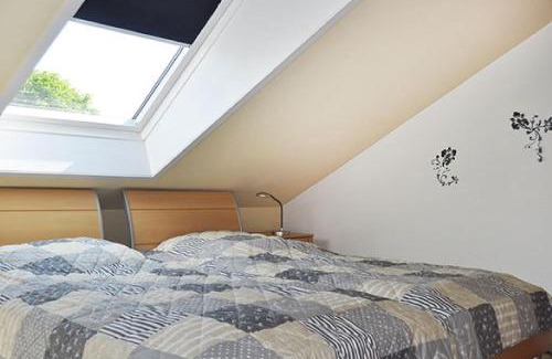 Horumersiel Apartment | Ferienwohnung Seestern