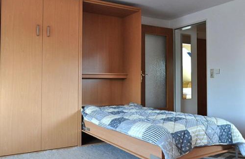 Horumersiel Apartment | Ferienwohnung Seestern