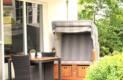 Ascheberg Apartment | FerienWohnung SeeUfer am Plöner See