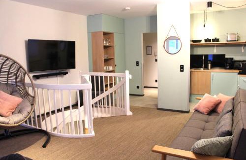 Ascheberg Apartment | FerienWohnung SeeUfer am Plöner See