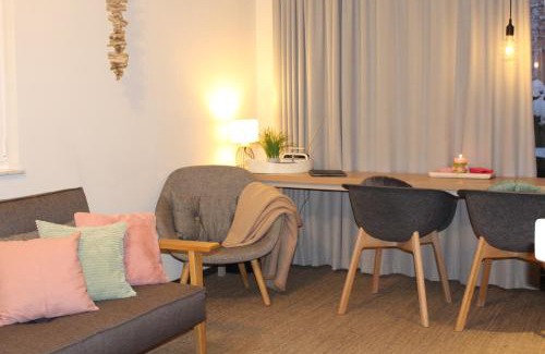 Ascheberg Apartment | FerienWohnung SeeUfer am Plöner See