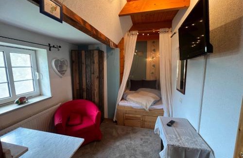 Muritz Apartment | Ferienwohnung Segeln und Angeln