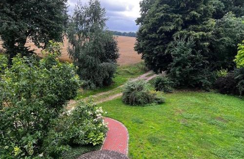 Beckedorf Apartment | Ferienwohnung Seibel