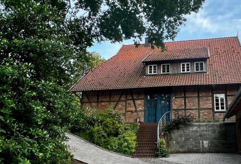 Beckedorf Apartment | Ferienwohnung Seibel