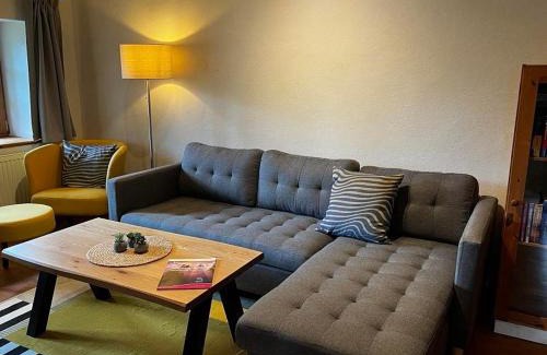 Beckedorf Apartment | Ferienwohnung Seibel