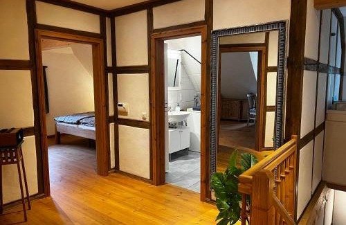Beckedorf Apartment | Ferienwohnung Seibel