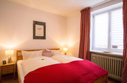 Bad Faulenbach Apartment | Ferienwohnung Seidelbast