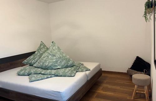Furth im Wald Apartment | Ferienwohnung Seidl