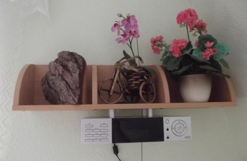 Helmbrechts Apartment | Ferienwohnung Seifert