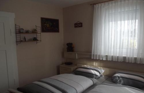 Helmbrechts Apartment | Ferienwohnung Seifert