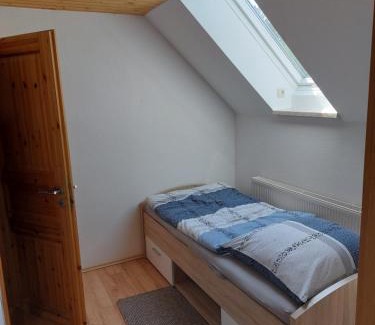 Neulehn Apartment | Ferienwohnung Seifert
