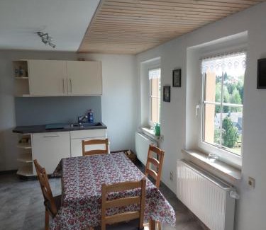 Neulehn Apartment | Ferienwohnung Seifert