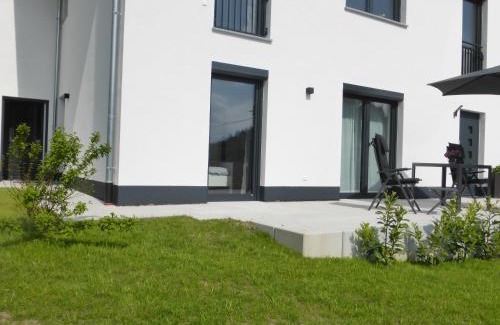 Lipburg Apartment | Ferienwohnung Selina-Sophie