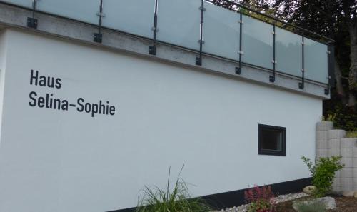 Lipburg Apartment | Ferienwohnung Selina-Sophie