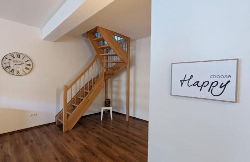 Center Apartment | Ferienwohnung Selma