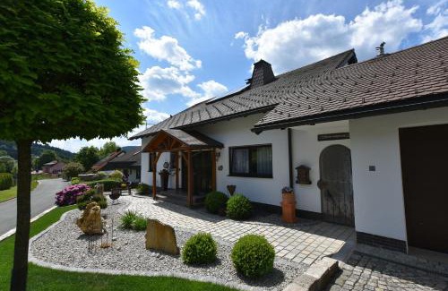 Warmensteinach House | Ferienwohnung Sendelbeck