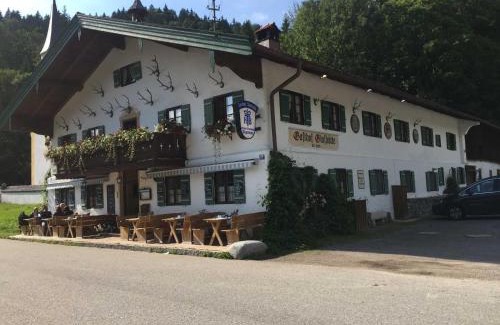 Kreuth Apartment | Ferienwohnung Sennhofer