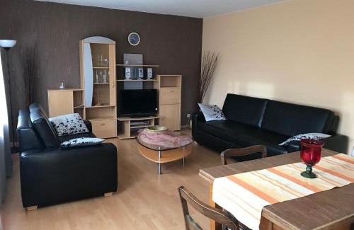 Jurgenohl Apartment | Ferienwohnung Serin