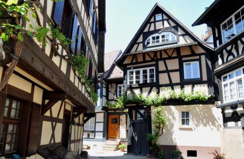 Gengenbach Apartment | Ferienwohnung Sester