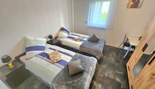 Bad Saeckingen Apartment | Ferienwohnung Sheni