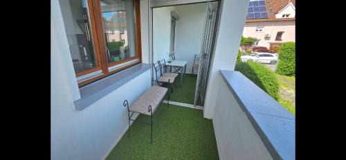 Bad Saeckingen Apartment | Ferienwohnung Sheni