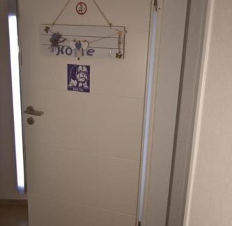 Dornumergrode Apartment | Ferienwohnung Shih Tzu