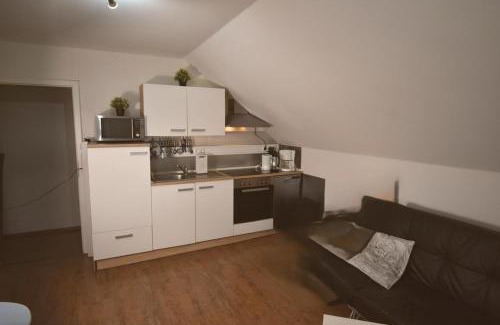 Dornumergrode Apartment | Ferienwohnung Shih Tzu