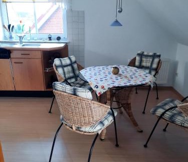 Ditzum Apartment | Ferienwohnung Sielkieker 45260