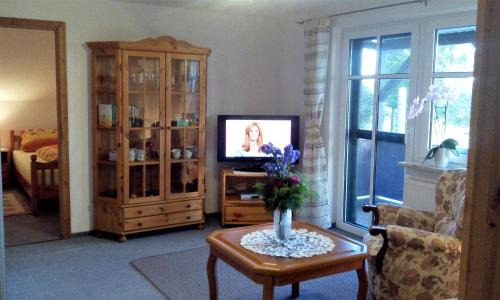 Barlt Apartment | Ferienwohnung Sievers