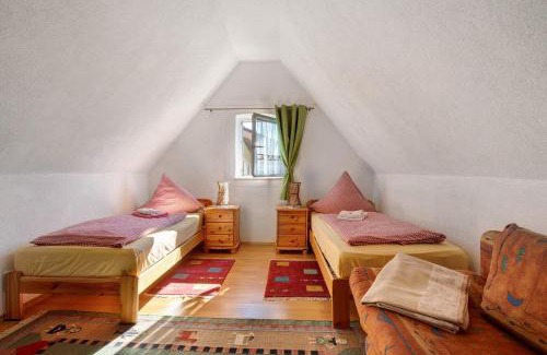 Grossheppach Apartment | Ferienwohnung Sila 3