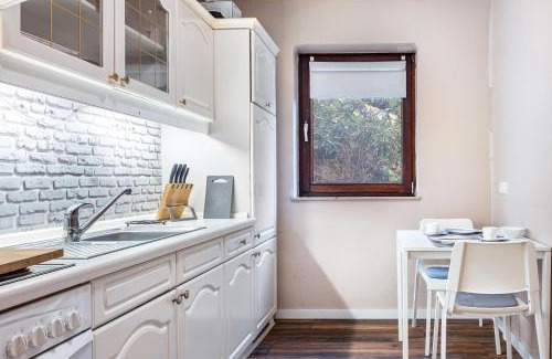 Seesen Apartment | Ferienwohnung Silberborth