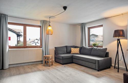 Rosshaupten Apartment | Ferienwohnung Silvia