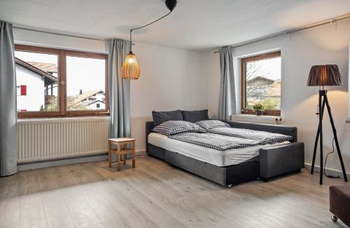 Rosshaupten Apartment | Ferienwohnung Silvia
