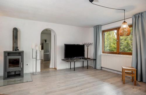Rosshaupten Apartment | Ferienwohnung Silvia