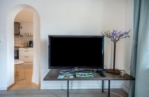 Rosshaupten Apartment | Ferienwohnung Silvia