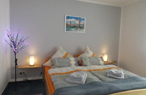 Braunlage Apartment | Ferienwohnung Simon