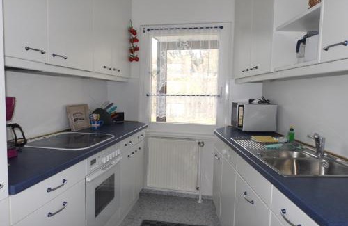 Braunlage Apartment | Ferienwohnung Simon