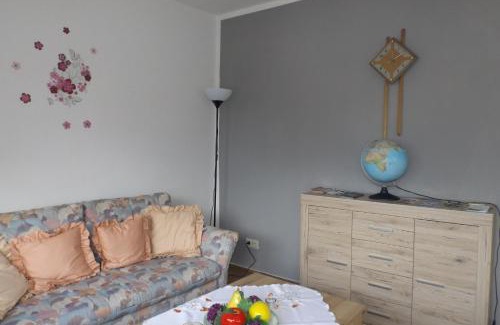 Braunlage Apartment | Ferienwohnung Simon