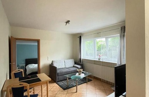 Oberotterbach Apartment | Ferienwohnung Simon