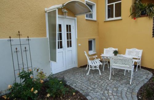 Niederloßnitz Apartment | Ferienwohnung Simone